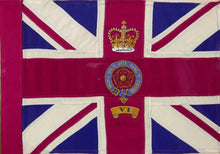 Load image into Gallery viewer, Coldstream Guards - Elizabeth II No. 6 Company Colour, 1953
