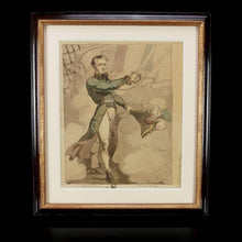 Load image into Gallery viewer, Admiral Brueys - Circle of Louis Léopold Boilly, 1840
