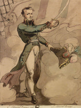Load image into Gallery viewer, Admiral Brueys - Circle of Louis Léopold Boilly, 1840