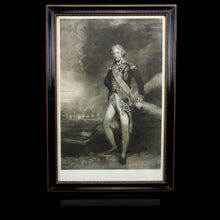 Load image into Gallery viewer, Engraving - The Most Noble Lord Horatio Nelson, 1828