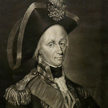 Load image into Gallery viewer, Engraving - Admiral Lord Nelson of the Nile, 1800