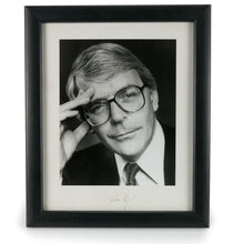 Load image into Gallery viewer, A Signed Portrait Photograph of Sir John Major, circa 1991