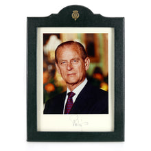 Load image into Gallery viewer, Royal Presentation Portrait of The Duke of Edinburgh