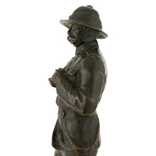 Load image into Gallery viewer, Bronze Figure of General Sir Redvers Buller, 1900