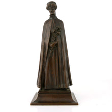 Load image into Gallery viewer, Heroine & Martyr - Edith Cavell Memorial Figure, 1920