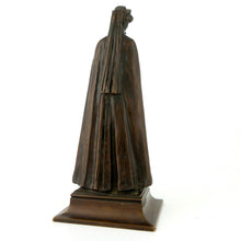 Load image into Gallery viewer, Heroine & Martyr - Edith Cavell Memorial Figure, 1920