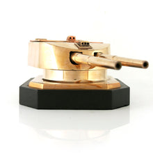 Load image into Gallery viewer, HMS Tiger Gun Turret Inkwell, 1932