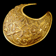Load image into Gallery viewer, A Georgian Officer’s Gorget, 1816-30