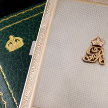 Load image into Gallery viewer, A George V Royal Presentation Cigarette Case, 1920