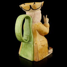 Load image into Gallery viewer, Winston Churchill Toby Jug by Leonard Jarvis, 1947