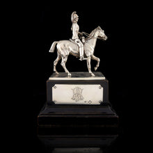 Load image into Gallery viewer, Huntingdonshire (Duke of Manchester's Own) Light Horse Presentation Figure, 1874