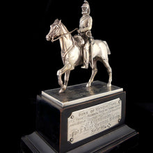 Load image into Gallery viewer, Huntingdonshire (Duke of Manchester's Own) Light Horse Presentation Figure, 1874