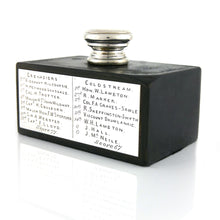 Load image into Gallery viewer, Guards Point-to-Point Prize Paperweight, 1890