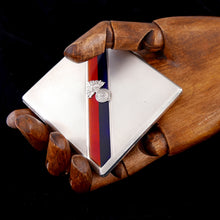 Load image into Gallery viewer, Royal Fusiliers Cigarette Case, 1940