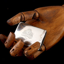 Load image into Gallery viewer, The General Strike - London Times Newspaper Vesta Case, 1926