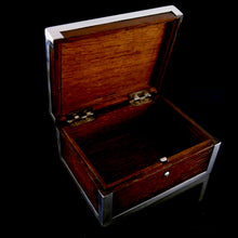 Load image into Gallery viewer, HMS Victor Emmanuel - Hong Kong Harbour Depot Ship Box, 1900