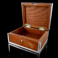 Load image into Gallery viewer, Chinese Port Arthur Table Box, 1904