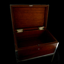 Load image into Gallery viewer, Chinese Port Arthur Cigar Box, 1904