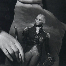 Load image into Gallery viewer, Engraving - Portrait of The Artist Lemuel Francis Abbott, 1800