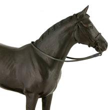 Load image into Gallery viewer, An Equine Regimental Presentation Bronze, 1940