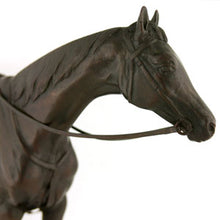 Load image into Gallery viewer, Probyn’s Horse - Indian Cavalry Polo Trophy, 1935