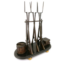 Load image into Gallery viewer, A Crimean War Musket Inkstand, 1854