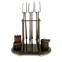 Load image into Gallery viewer, A Crimean War Musket Inkstand, 1854