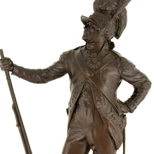 Load image into Gallery viewer, Honourable Artillery Company Private (1799) - by Leonard Merrifield, 1930