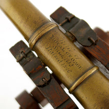 Load image into Gallery viewer, A Pair of HMS Royal George Miniature Cannon, 1840