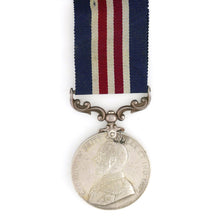 Load image into Gallery viewer, A Great War Military Medal, South Wales Borderers, 1918