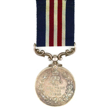 Load image into Gallery viewer, A Great War Military Medal, South Wales Borderers, 1918
