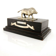 Load image into Gallery viewer, Bihar Light Horse Regimental Trophy, 1947