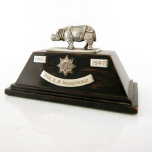 Load image into Gallery viewer, Assam Valley Light Horse Regimental Trophy, 1947