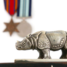 Load image into Gallery viewer, Assam Valley Light Horse Regimental Trophy, 1947