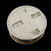 Load image into Gallery viewer, Peninsula War ‘Guerrilla’ Coin Box, 1809
