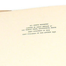 Load image into Gallery viewer, ‘Little Wars’ by H.G. Wells, 1931