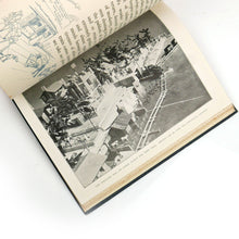 Load image into Gallery viewer, ‘Floor Games’, 1st Edition, by H.G. Wells, 1911