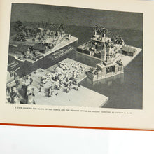 Load image into Gallery viewer, ‘Floor Games’ by H.G. Wells, Author Signed with Sketch, 1931