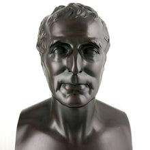 Load image into Gallery viewer, Iron Duke - Large Portrait Bust of Arthur, 1st Duke of Wellington, 1853