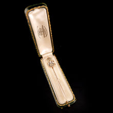 Load image into Gallery viewer, George Prince of Wales Presentation Stick Pin