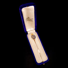 Load image into Gallery viewer, George V Royal Presentation Stick Pin