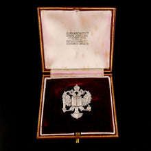 Load image into Gallery viewer, 1st The Queen’s Dragoon Guards Brooch