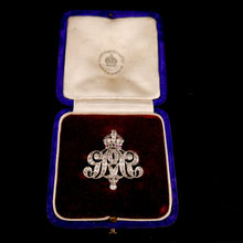 Load image into Gallery viewer, Grenadier Guards - George V Cypher Brooch