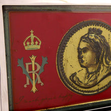 Load image into Gallery viewer, Silver Mounted Boer War Relic Cigarette Box, 1907