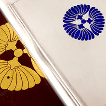 Load image into Gallery viewer, Imperial Japanese Presentation Silver Cigarette case, 1905