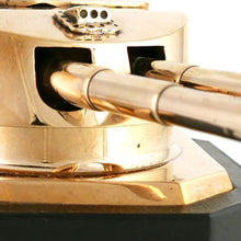 Load image into Gallery viewer, Helgoland Gun Turret Inkwell, 1922