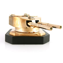 Load image into Gallery viewer, Helgoland Gun Turret Inkwell, 1922