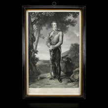 Load image into Gallery viewer, Engraving - Field Marshal The Duke of Wellington, 1818