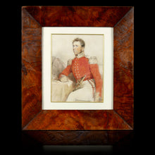 Load image into Gallery viewer, Bermuda - Self Portrait of Surgeon-Major Savage MD 1833
