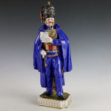 Load image into Gallery viewer, Officier, Artillerie de la Garde, 1809